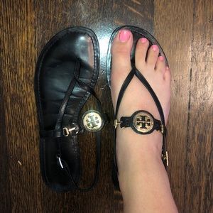 Tory Burch sandals